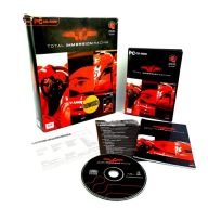 TOTAL IMMERSION RACING BIG BOX KOLEKCJONERSKI PL
