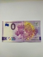 0 euro WESOŁEGO ALLELUJA wersja Słowacja Wielkanoc