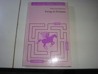 Pociąg do Poznania Piotr Łuszczykiewicz