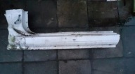 MITSUBISHI COLT 2008 2009 2010 2011 2012 PRÓG LEWY POSZYCIE PROGU 3 DRZWI