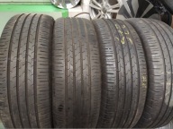 4 Opony letnie Continental EcoContact 6 215/60R17 96 H