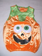 Strój Dynia rozmiar 98