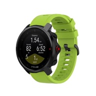 Polar Grit X pasek opaska silikonowa