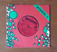 Płyta winylowa Blues and Rock Wojciecha Skowrońskiego Kiedy świat/Rock