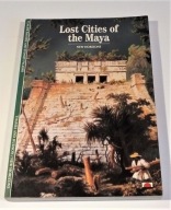 LOST CITIES OF THE MAYA. New Horizons