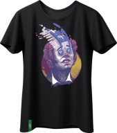 koszulka limitowana LECH 2021 EKO festiwalowa L