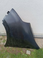 RENAULT MASTER III BLOTNIK LEWY PRZOD