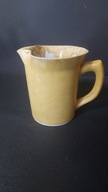 Ceramiczny mlecznik dzbanek design