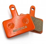 KLOCKI Hamulcowe do Hulajnogi Elektrycznej Motus Joyor Techlife Kaabo Vsett