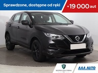 Nissan Qashqai 1.2 DIG-T, Salon Polska, Klima