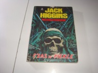 Czas w piekle Jack Higgins
