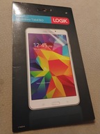 Folia ochronna Logik do Samsung Galaxy Tab 4 8 cali