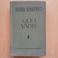 Henryk Sienkiewicz - Quo vadis