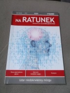 NA RATUNEK -magazyn dla służb ratujących życie 3/2014 udar mózgu