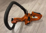 Zbiornik paliwa uchwyt bak amortyzatory przewody Husqvarna 135 140 435 440