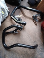 Handbary ktm 125 2016rok