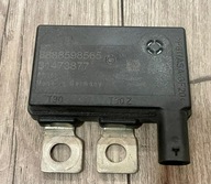 Volvo XC40 2020 moduł sterownik akumulatora klema skrzynki bezpieczników