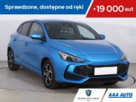 MG 3 Hybrid+, Salon Polska, 1. Właściciel