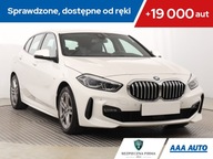 BMW 1 118i, Salon Polska, Serwis ASO, Automat