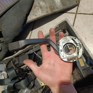 MANETKA PRZEŁĄCZNIK KIERUNKOWSKAZU VW GOLF 2 II 83-92