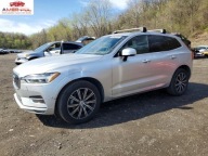 Volvo XC 60 T5 Inscription 2021 2.0 Benzyna 250KM