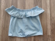 Bluzeczka hiszpanka 128-134