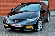 Honda Civic 1.8 i Sport 141PS 100% oryginał kamera cof bdb stan Gwarancja!