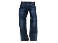 ACTIVE WEAR SPODNIE JEANSOWE DAMSKIE ROZM 32 (395)