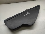 OSŁONA ZAŚLEPKA DESKI ROZDZIELCZEJ LEWA FORD GALAXY MK2 7M3858218D