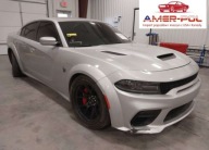 Dodge Charger 2021r., SRT HELLCAT REDEYE WIDEBODY, od ubezpieczalni 6.2