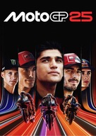 MotoGP 25 PC Klucz Steam