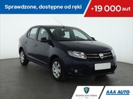 Dacia Logan 1.2 16V, Salon Polska, Serwis ASO