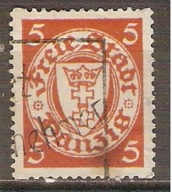 Danzig Fi: 187R - #3 - z automatu