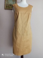 SALKO SUKIENKA Z KIESZENIAMI 38/40