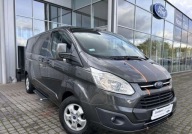 Ford Tourneo Custom Ford Tourneo Custom 2.0 TDCi L2 Titanium 2.0 Diesel