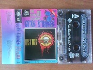 GUNS N'ROSES - USE OF ILLUSION part 3 of 3 /b/