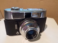 VOIGTLANDER VITO CD + Futerał