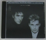 OMD, Orchestral Manoeuvres In The Dark – The Best Of OMD (CD) Jak Nowa