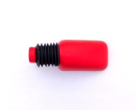 NOWE Lusterko zewnętrzne prawe lewe Fiat 126p 126 POP 2000 oryginalne