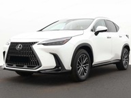 LEXUS NX 350h Prestige 2.5 Hybrid AWD 200KM