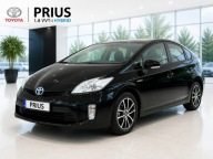 Toyota Prius 09 Salon Polska HYBRID Gwaranc