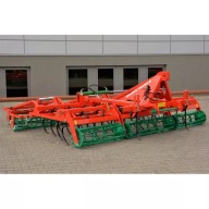 AGREGAT UPRAWOWY AGRO-MASZ 5,6 M