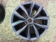 VW TIGUAN II ALLSPACE FRANKFURT ALUFELGA 18 CALI 5NN601025AD 18 5x112 ET 43