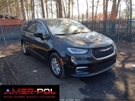 Chrysler Pacifica Chrysler Pacifica Touring L 3.6 Benzyna 287KM