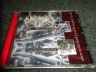 UNLEASHED Where No Life Dwells / And The Laughter Has Died... 2ND.PRESS USA