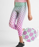 GAP FIT, legginsy, rozm. XXL