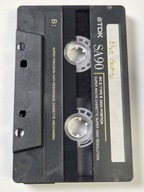 TDK SA 90 KASETA MAGNETOFONOWA