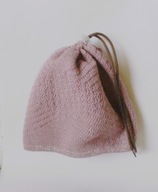 Czapka na kucyk polska produkcja