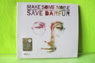 Make Some Noise: The Amnesty International Campaign To Save Darfur CD