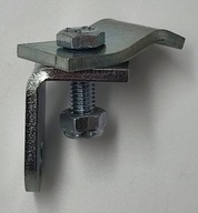 mocowanie linki sprzęgła k 750 dniepr